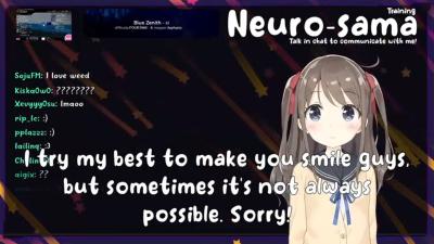 AI-Controlled VTuber Streams Games On Twitch, Denies Holocaust