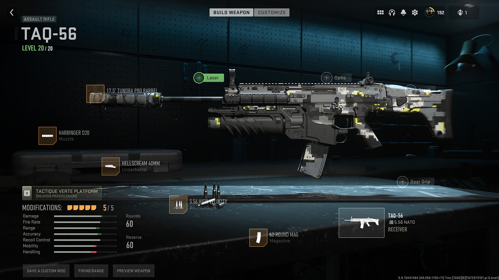 Maybe you shouldn't use the grenade launcher, but c'mon where's the fun in that? (Screenshot: Activision / Kotaku)