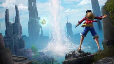 This Week In Games Australia: One Piece Odyssey Will Make You Believe In Wonderland