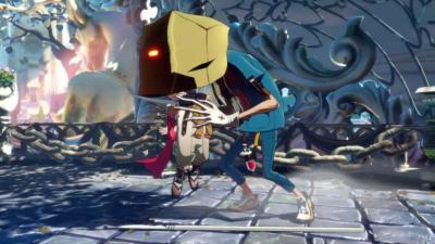 Anime Fighting Game Under Attack By Hackers Who Have Made It Unplayable