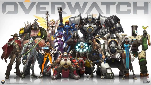 Serious Question: If You Could Go Back To Overwatch 1, Would You Do It?
