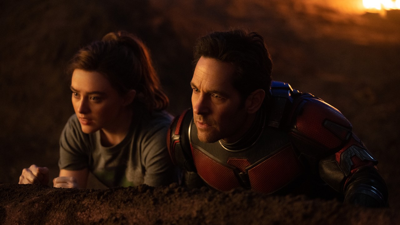 Ant-Man and the Wasp: Quantumania - Metacritic
