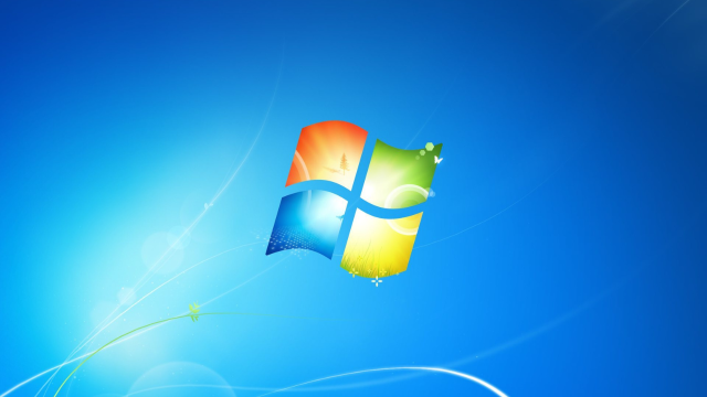 Windows 7 Is Officially Dead