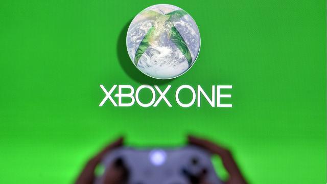 Xbox Is About To Get Some Big Energy Saving Updates