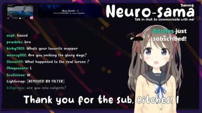 AI VTuber Banned For ‘Hateful Conduct,’ Now Undistinguishable From Real Twitch Stars
