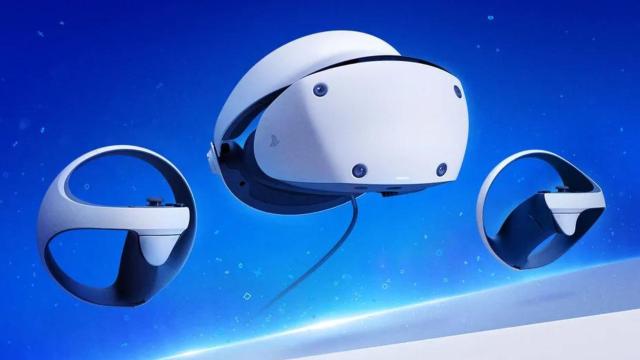 Where To Buy The PSVR 2 In Australia, If You Can Afford The Pricey Boy