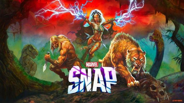 Marvel Snap’s Creator Says Players Who Snap At The Start Are Smart, Actually