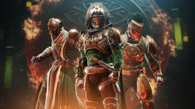 Destiny 2 Finally Unlocks One Of The Most Confusing Parts Of The Game