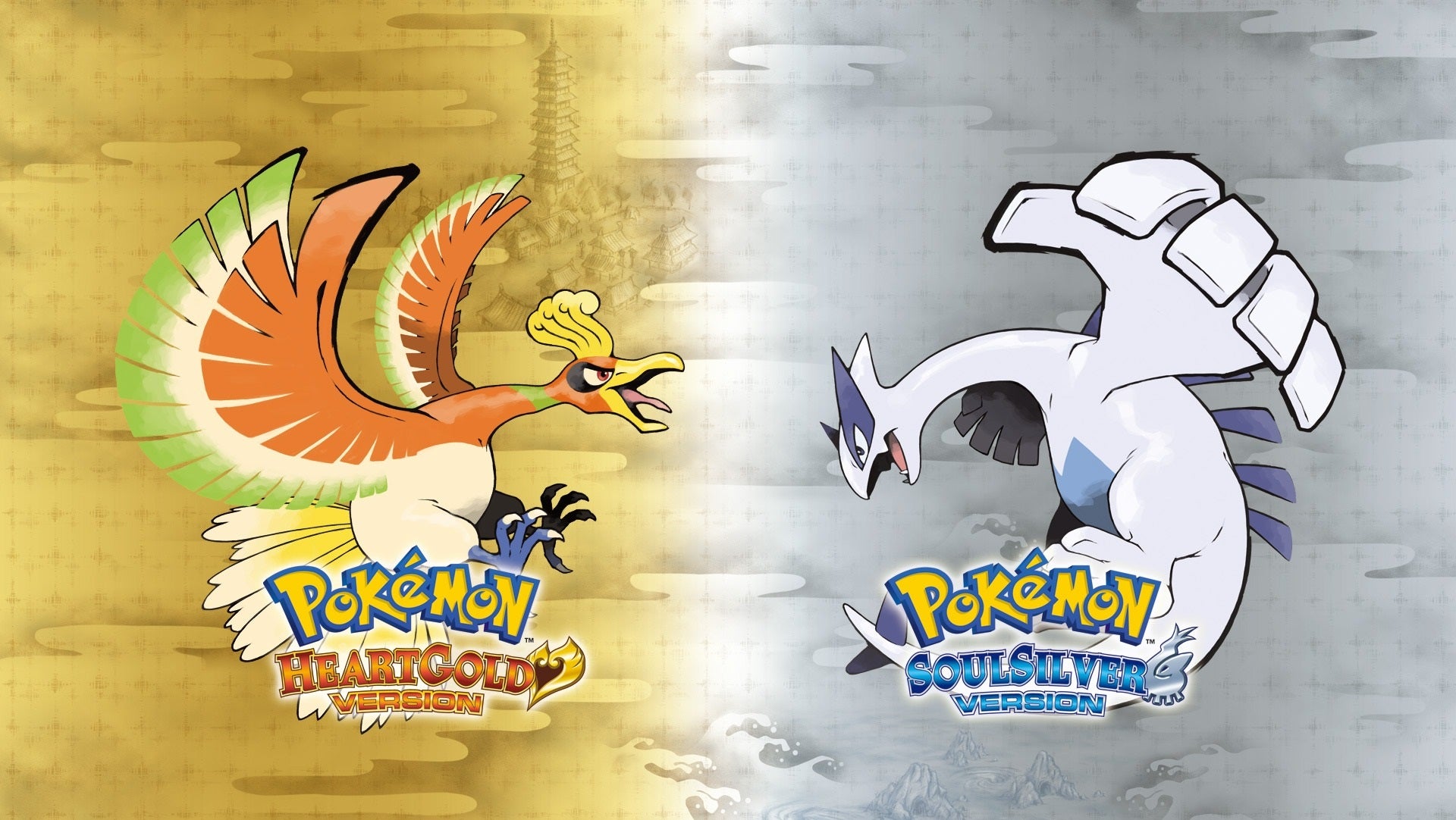 The Gold and Silver remakes perfected the originals' ambitious endgame. (Image: The Pokémon Company)