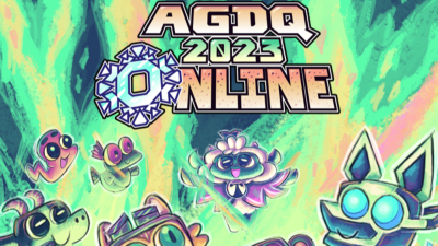 AGDQ 2023 Raised $3.74 Million For Charity And Broke 4 World Records