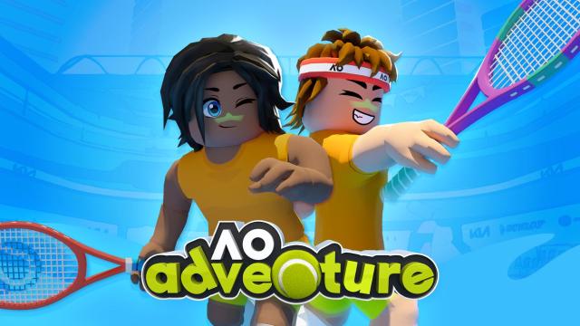 AO Adventure Lets You Hunt Down A Roblox Version Of Nick Kyrgios