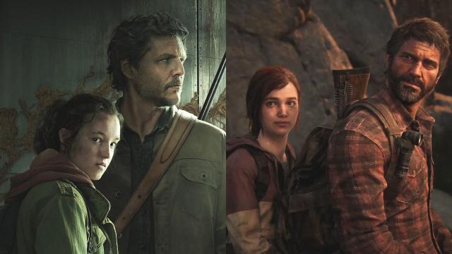 The Last of Us Episode 4 and 5 Review - Reliving Game of Thrones