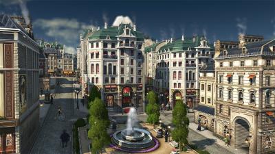 Me Gubbins: Anno 1800 Is Coming To Console In March