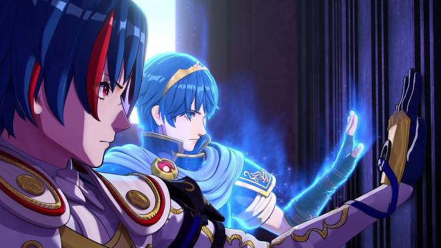 Fire Emblem Engage May Be The Meaty Tactical RPG Fans Are Hungry For