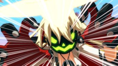 6 Years Later, Popular Guilty Gear Game Finally Gets Smooth Online Gameplay