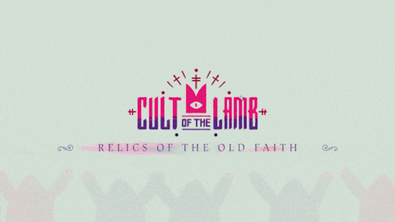 Cult of the Lamb is getting sexual content