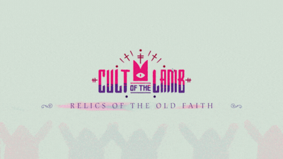 Cult Of The Lamb’s First Major Content Update Due Early 2023