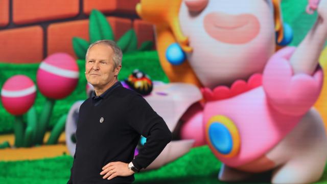 Ubisoft Devs Grill Boss On Shifting Blame And Chasing Trends