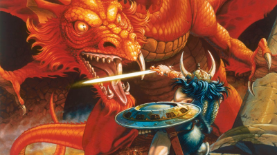 Dungeons & Dragons Owners ‘Sorry’ After Week Of Very Bad Press