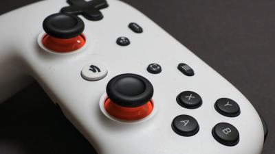 Google Is Now Letting Users Switch Their Stadia Controllers To Bluetooth