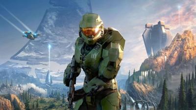 Former Halo Infinite Dev Blasts Management Over Layoffs