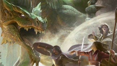 Dungeons & Dragons’ New OGL Will Be An ‘Irrevocable’ Creative Commons Licence