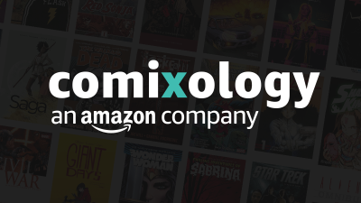 Amazon’s Huge Layoffs Are Gutting Comixology