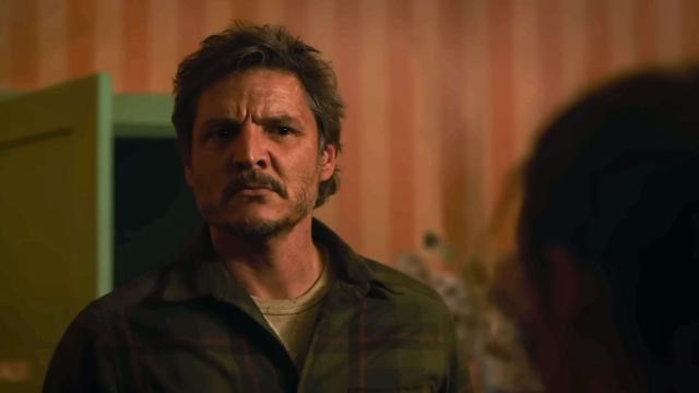 With The Last Of Us, Pedro Pascal Becomes The Internet’s Daddy