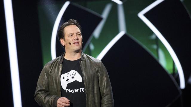 Xbox’s Phil Spencer Says Microsoft’s 10K Layoffs ‘Hurts’ In Email To Staff