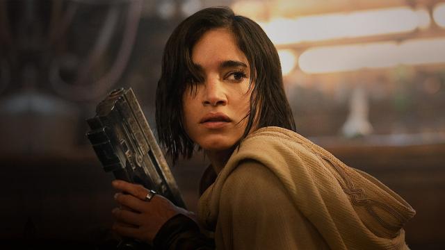 Netflix’s Rebel Moon Is A Two-Part Epic Space Opera