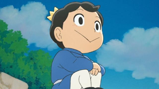 Ranking of Kings And Spy X Family Dominate Crunchyroll’s 2023 Anime Awards Nominees