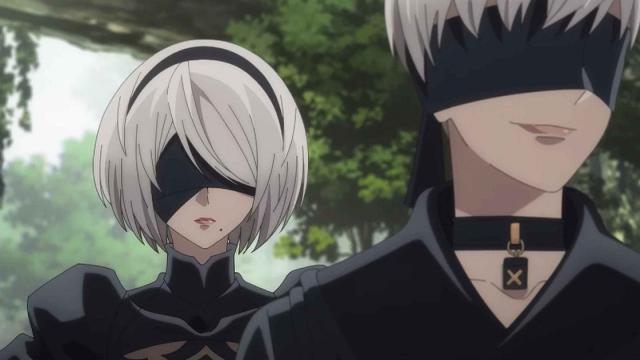 Nier Automata’s Anime Adaptation Put On Ice Due To Covid