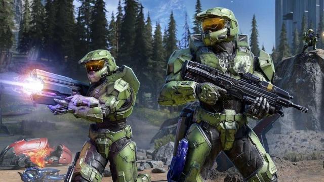 343, Hit By Layoffs And Key Departures, Says It Will Keep Making Halo