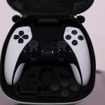 PS5 DualSense Modular Controller Review: Luxe Game Changer