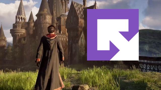 Popular Gaming Forum ResetEra Bans All Discussion Of Hogwarts Legacy
