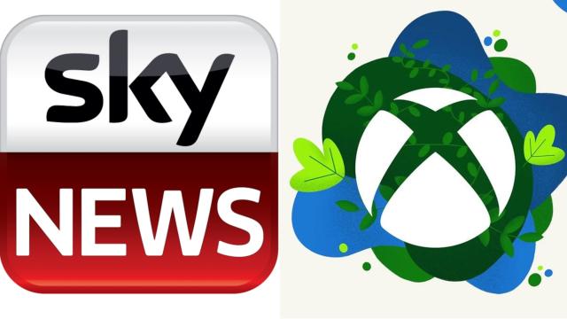 Sky News Just Dragged Xbox’s New Power-Saving Features Into Some Culture War BS Out Of Absolutely Nowhere