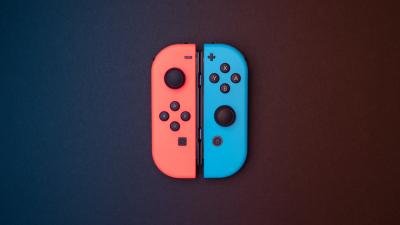 These Joystick Replacements Might Fix Your Joy-Con Drift For Good