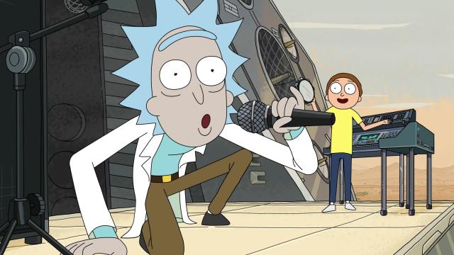 With Roiland Out, Rick And Morty Fans Are ‘Auditioning’ For Season 7