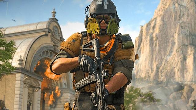 Call Of Duty’s Next Season Undoes What People Hated About Warzone 2.0