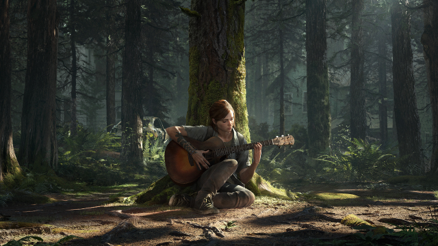 The Last Of Us Multiplayer Could Be The Final Game In The Series