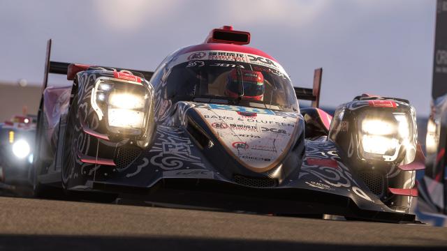 How Much of Forza Motorsport Is Actually ‘Built From the Ground Up?’