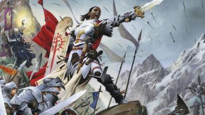 Paizo Isn’t Backing Down From Creating Its Universal RPG Licence