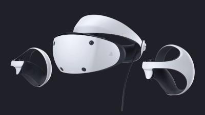 Sony Reportedly Cuts PSVR 2 Predictions Following Slow Preorders [Updated: Sony Responds]