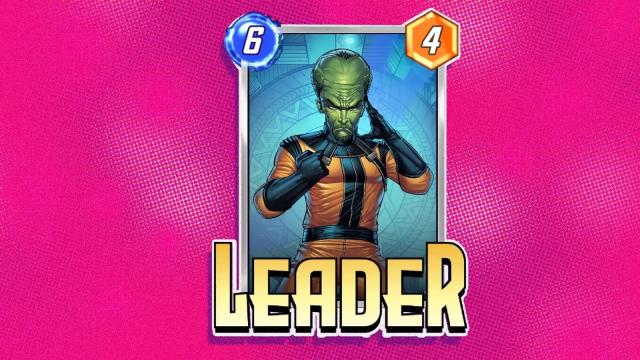 Marvel Snap’s Most Hated Card Gets Another Huge Change