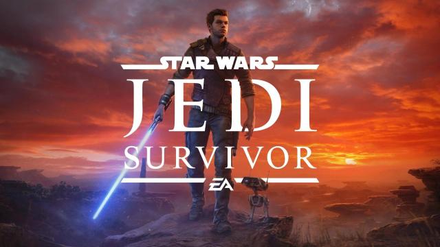 Star Wars Jedi: Survivor Delayed To April, Now Up Against Dead Island 2