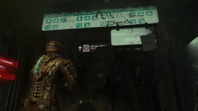 Dead Space Remake Exploit Earns You Infinite Money, Ammo