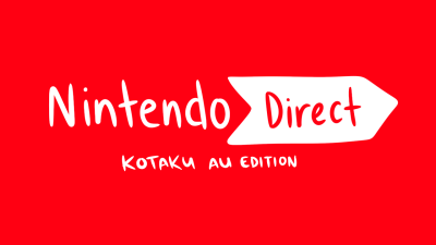 What Would You Want To See In A February Nintendo Direct?