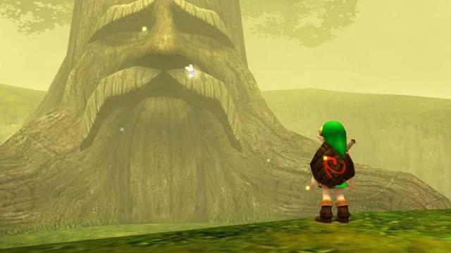 There’s A Legend Of Zelda Set Among The Latest Batch Of Lego Leaks