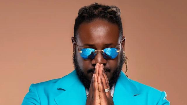 T-Pain Changed Music Forever, Now He’s Coming For Twitch