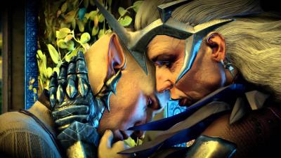 Twitter’s ‘Useless’ Dragon Age Facts Shed Some New Light On The Series